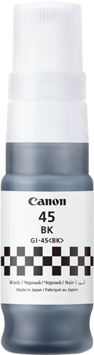 Canon GI-45bk