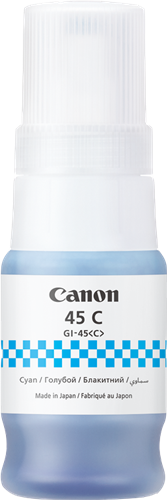 Canon GI-45c