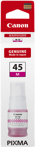Canon GI-45m magenta ink cartridge