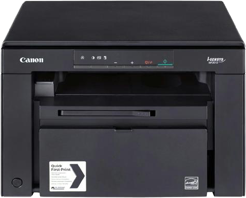 Canon i-SENSYS MF3010