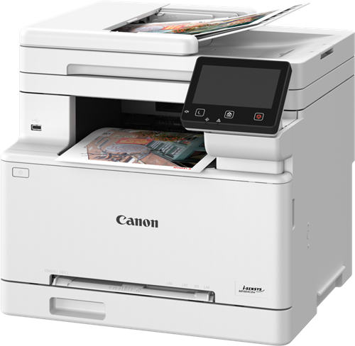 Canon i-SENSYS MF664Cdw