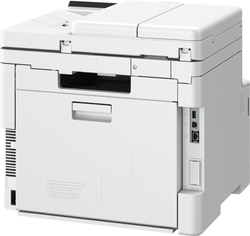 Canon i-SENSYS MF664Cdw