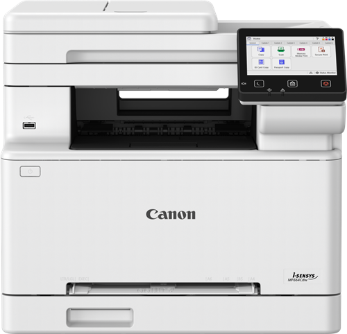Canon i-SENSYS MF664Cdw