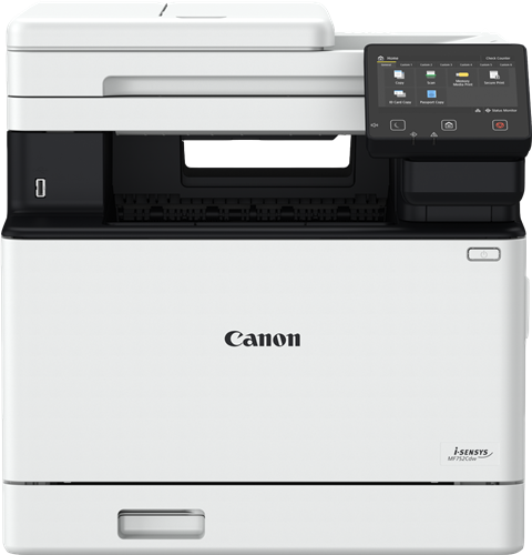 Canon i-SENSYS MF752Cdw