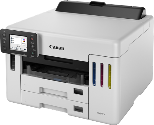 Canon MAXIFY GX5550