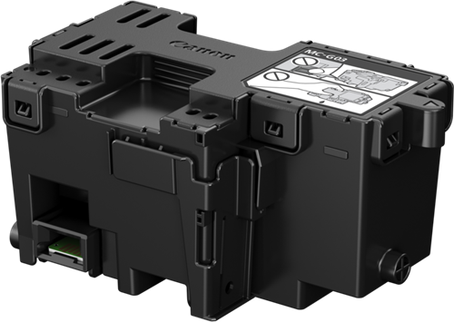 Canon MC-G03 maintenance unit