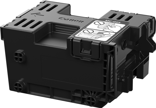 Canon MC-G05 maintenance unit