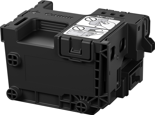 Canon MC-G06 maintenance unit