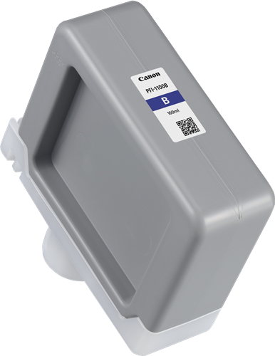 Canon PFI-1100b