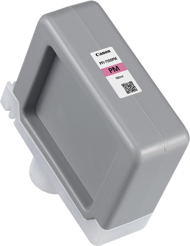 Canon PFI-1100pm magentafoto ink cartridge