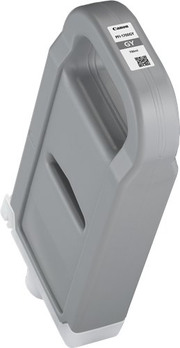 Canon PFI-1700gy Gray ink cartridge