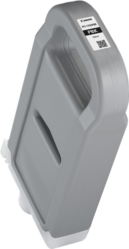 Canon PFI-1700pbk Black (photo) ink cartridge