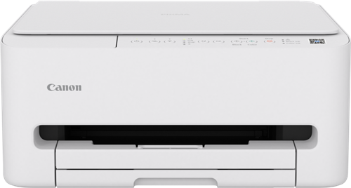 Canon PIXMA TS4150i Multifunction Printer White
