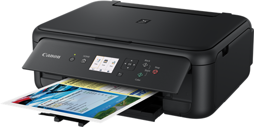 Canon PIXMA TS5150