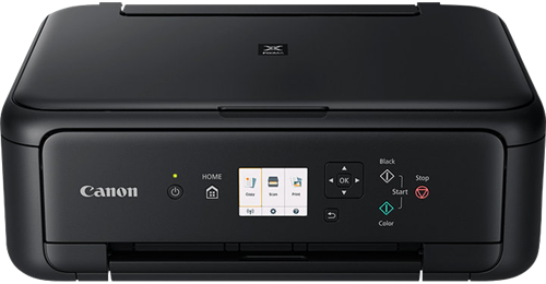 Canon PIXMA TS5150 Multifunction Printer black