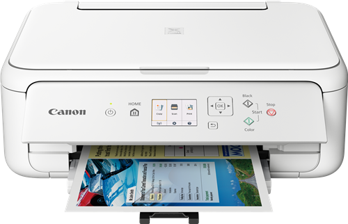 Canon PIXMA TS5151