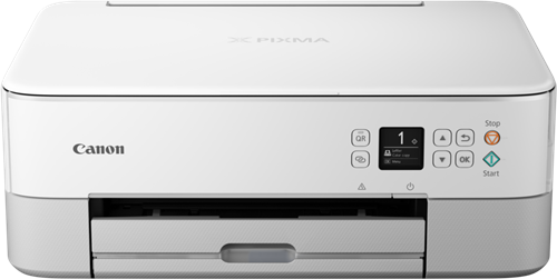 Canon PIXMA TS5351i Multifunction Printer 