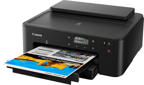 Canon PIXMA TS705a