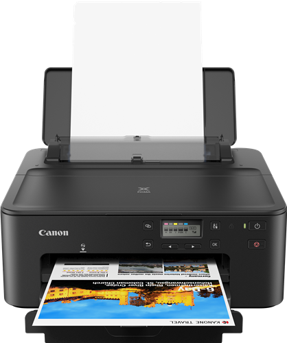 Canon PIXMA TS705a