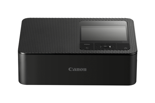 Canon SELPHY CP1500 BK