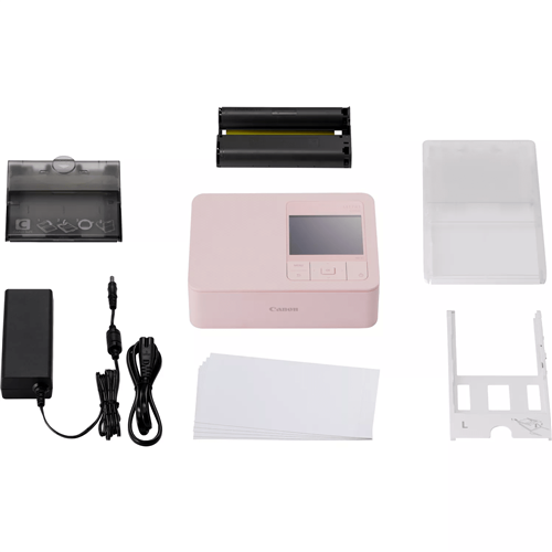 Canon SELPHY CP1500 PK