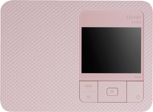 Canon SELPHY CP1500 PK