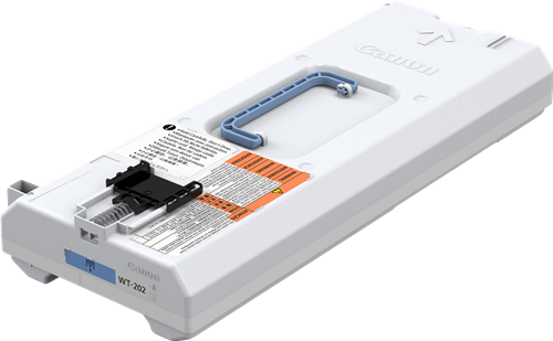 Canon WT-202 waste toner box