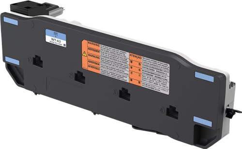 Canon WT-A3 waste toner box