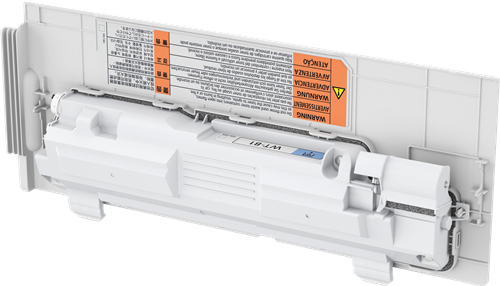 Canon WT-B1 waste toner box