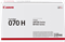 Canon 070 H black toner