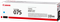 Canon 075 c cyan toner