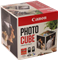 Canon PG-540+CL-541 Photo Cube Creative Pack black / more colours value pack