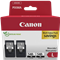 Canon PG-540L Twin multipack black