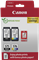 Canon PG-575+CL-576 black / more colours / White value pack
