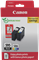 Canon PG-595+CL-586 black / more colours / White value pack