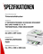 Canon PIXMA TS7550i