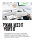 Canon PIXMA TS7550i