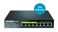 D-Link DGS-1008P