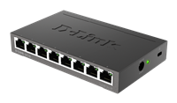 D-Link DGS-108/E