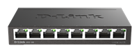 D-Link black