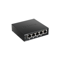D-Link DGS-1005P/E