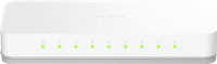 D-Link White