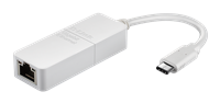D-Link White