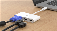 D-Link DUB-V310
