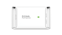 D-Link White