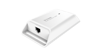 D-Link White