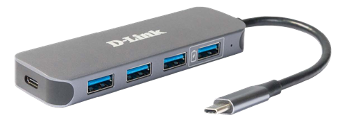 D-Link DUB-2340