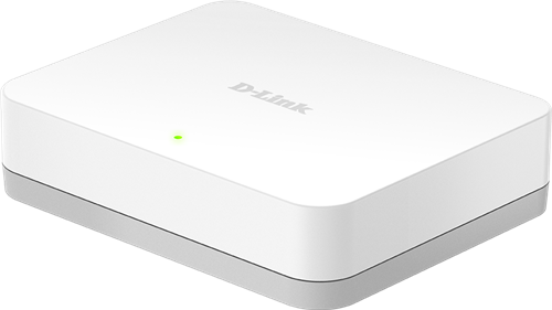 D-Link GO-SW-5G/E