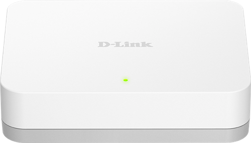 D-Link GO-SW-5G/E