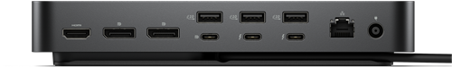 Dell DELL-SD25TB5